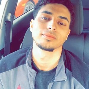 Meet your Posher, Ben